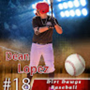 Meet your Posher, Dean